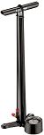 Pompka podłogowa LEZYNE CNC FLOOR DRIVE ABS-1 PRO - 220psi 15Bar - 4