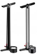 Pompka podłogowa LEZYNE CNC FLOOR DRIVE ABS-1 PRO - 220psi 15Bar