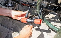 Zefal zapięcie u-lock k-traz u13 s 115x140/13 level 13 - 5
