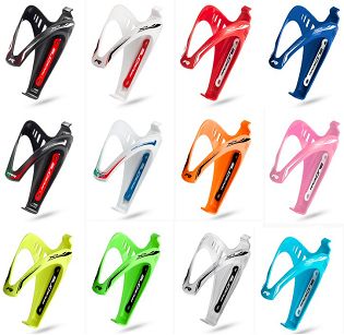 Koszyki na bidon Raceone X3 RACE (road)