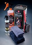 Zestaw do czyszczenia i pielęgnacji WELDTITE DELUXE BIKE CARE KIT - 2