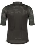 Profesjonalna koszulka kolarska Rogelli CAMO,  khaki - 2