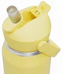 Butelka termiczna Camelbak Thrive Flip Straw Insulated SST 950 ml / 32 oz - yellow - 3