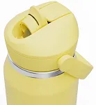 Butelka termiczna Camelbak Thrive Flip Straw Insulated SST 950 ml / 32 oz - yellow - 4