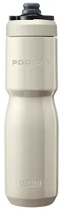 Bidon termiczny CamelBak Podium Insulated Steel 650ml / 22oz - stone