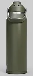 Butelka termiczna Camelbak Thrive Chug Insulated SST 1,2L / 40oz - moss - 2