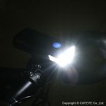Lampa rowerowa przednia CatEye AMPP 1100 HL-EL1100RC - 4