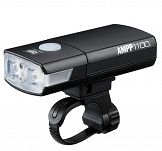 Lampa rowerowa przednia CatEye AMPP 1100 HL-EL1100RC - 2