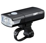Lampa rowerowa przednia CatEye AMPP 1100 HL-EL1100RC - 2