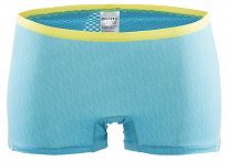 Damskie bokserki termoaktywne CRAFT Cool Boxer with Mesh, różne kolory - 4