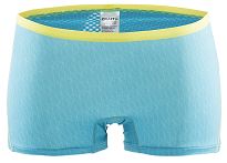 Damskie bokserki termoaktywne CRAFT Cool Boxer with Mesh, różne kolory - 4
