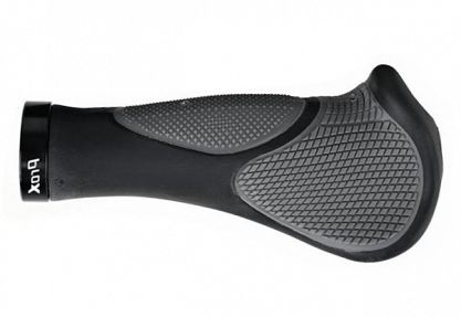 Chwyty Ergonomiczne Prox GP-24 czarno-szare