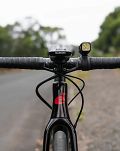 Lampka rowerowa Knog Blinder Pro 900 - 16