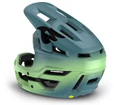 Kask Bluegrass Vanguard Core MIPS - salt water mint matt - 2