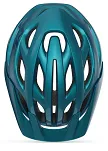 Kask MET Veleno - blue - 4