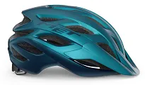 Kask MET Veleno - blue - 3