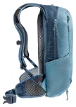 Plecak rowerowy Deuter Race 8 - atlantic ink - 3