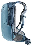 Plecak rowerowy Deuter Race 8 - atlantic ink - 5