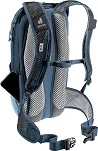 Plecak rowerowy Deuter Race 8 - atlantic ink - 7