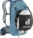 Plecak rowerowy Deuter Race 8 - atlantic ink - 8