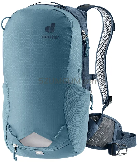 Plecak rowerowy Deuter Race 8 - atlantic ink
