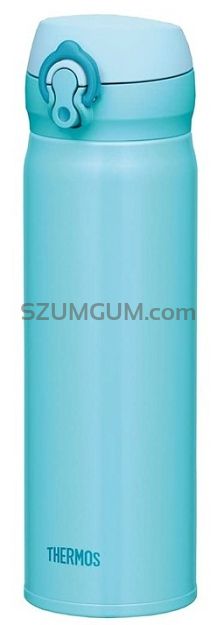 Mobilny termokubek Thermos Motion 0,5 L sky blue
