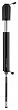 Pompka ręczna LEZYNE Sport Drive HV - 6.2 bar - 8