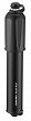 Pompka ręczna LEZYNE Sport Drive HV - 6.2 bar - 6