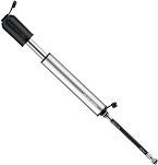 Pompka ręczna LEZYNE Sport Drive HV - 6.2 bar - 5