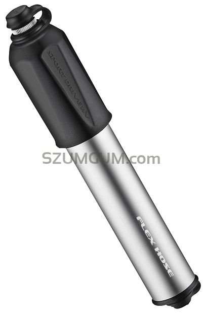 Pompka ręczna LEZYNE Sport Drive HV - 6.2 bar