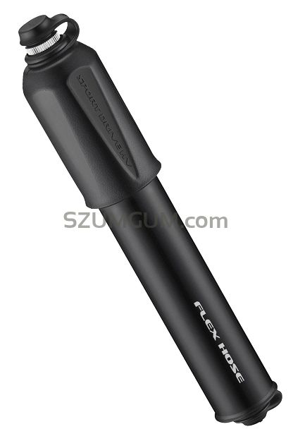 Pompka ręczna LEZYNE Sport Drive HV - 6.2 bar