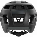 Kask rowerowy Alpina TAUNUS  - Black-Grey - 3