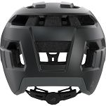 Kask rowerowy Alpina TAUNUS  - Black-Grey - 3