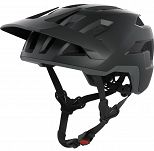 Kask rowerowy Alpina TAUNUS  - Black-Grey - 2