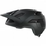 Kask rowerowy Alpina TAUNUS  - Black-Grey - 5