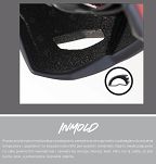 Kask rowerowy Alpina TAUNUS  - Black-Grey - 6