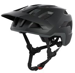 Kask rowerowy Alpina TAUNUS  - Black-Grey