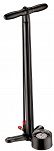 Pompka podłogowa LEZYNE CLASSIC FLOOR DRIVE - 15bar/220psi - czarna - 2