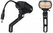 Lampka przednia Prox ASTER II E-BIKE 1600 Lm - 2
