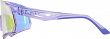 Okulary PROX VIU I - Purpurowe Photochrom - 3
