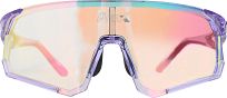 Okulary PROX VIU I - Purpurowe Photochrom - 2
