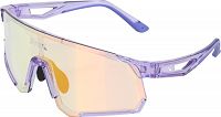 Okulary PROX VIU I - Purpurowe Photochrom
