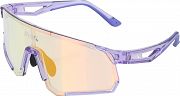 Okulary PROX VIU I - Purpurowe Photochrom