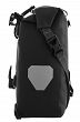 Sakwa Ortlieb Sport-Roller Plus - 14,5L Granite-Black - 3