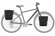 Sakwa Ortlieb Sport-Roller Plus - 14,5L Granite-Black - 5
