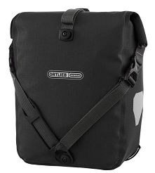 Sakwa Ortlieb Sport-Roller Plus - 14,5L Granite-Black