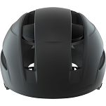Kask rowerowy Alpina SOHO - Black czarny - 2
