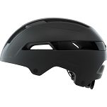 Kask rowerowy Alpina SOHO - Black czarny - 4