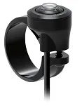 Lampa przednia Lezyne Super HB E1250+ StVZO - 5