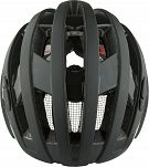 Kask rowerowy gravelowy Alpina RAVEL - Black - 3